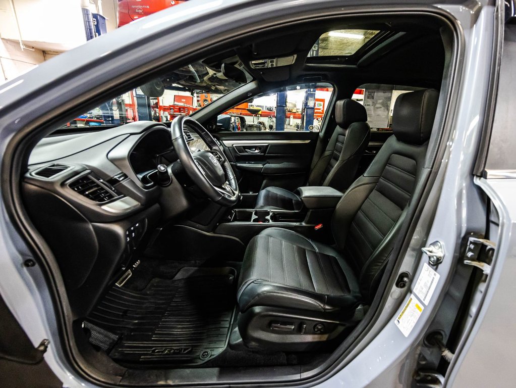 Honda CR-V Sport 2022 à , Québec - 20 - w1024h768px