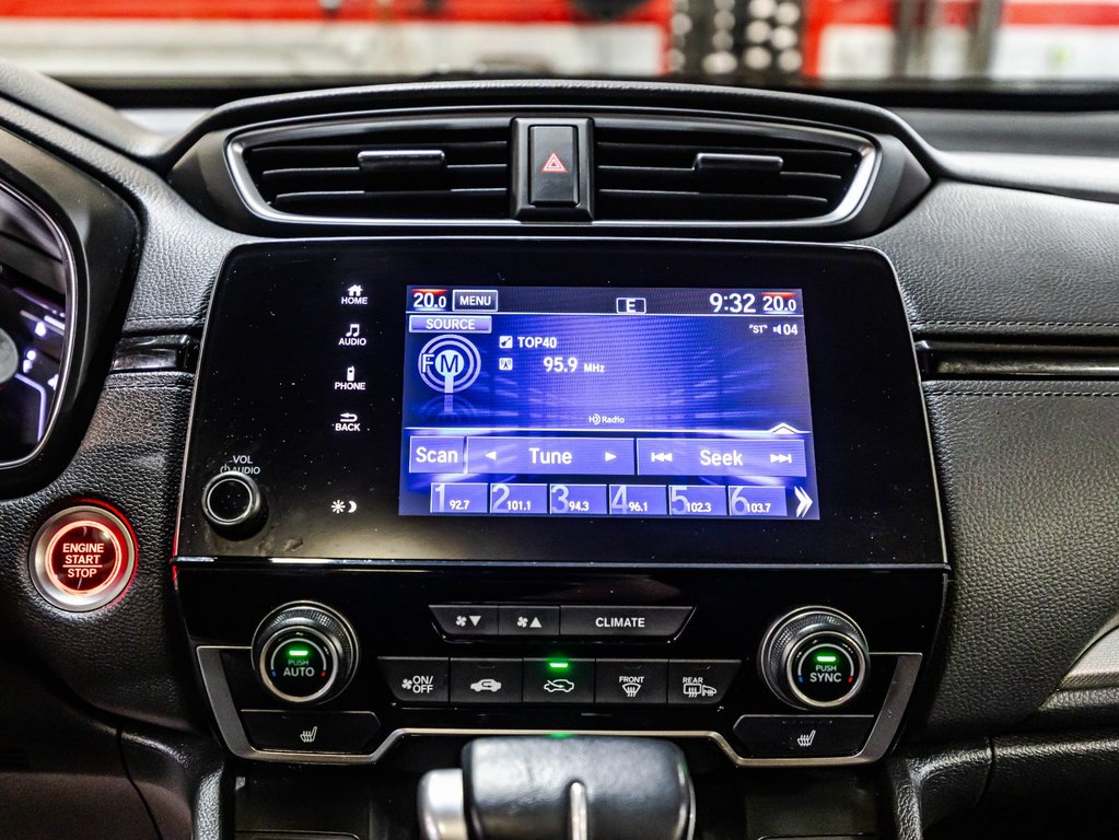 Honda CR-V Sport 2022 à , Québec - 25 - w1024h768px