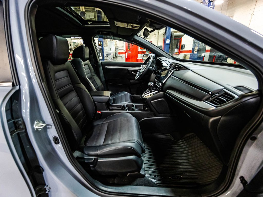 Honda CR-V Sport 2022 à , Québec - 18 - w1024h768px
