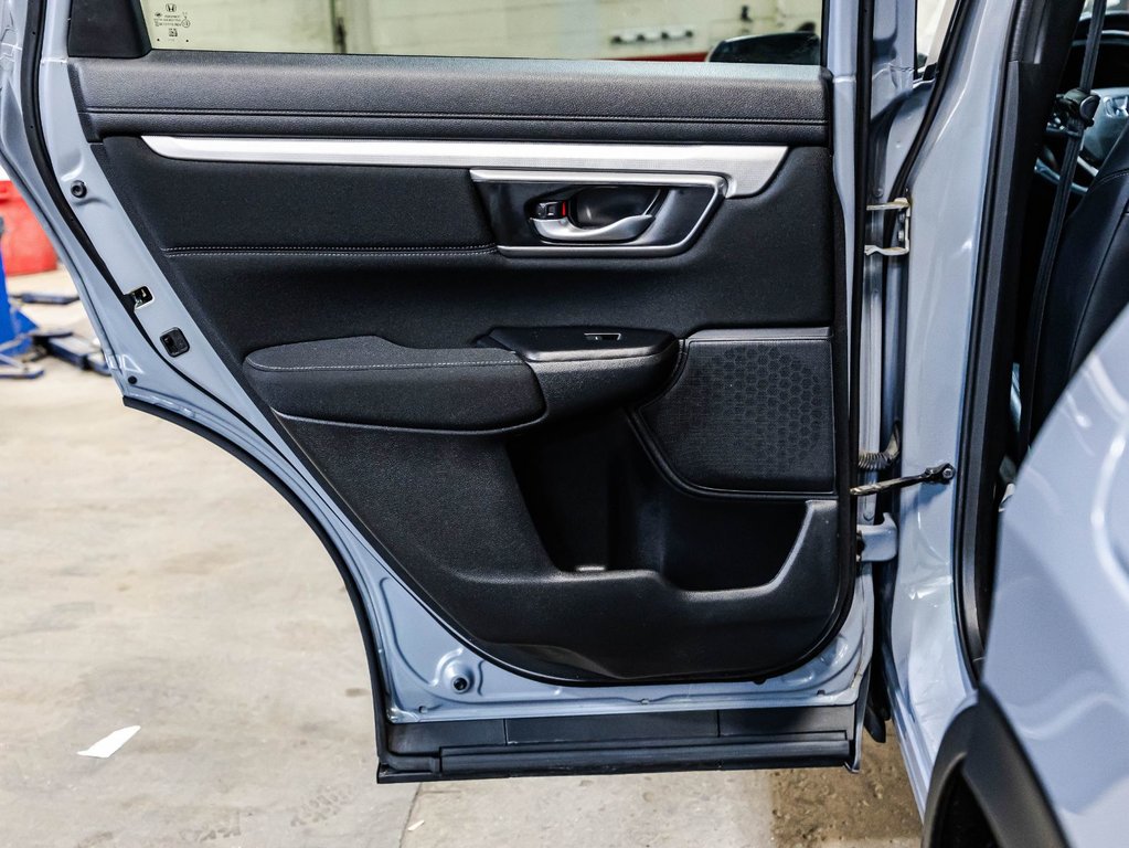 Honda CR-V Sport 2022 à , Québec - 12 - w1024h768px