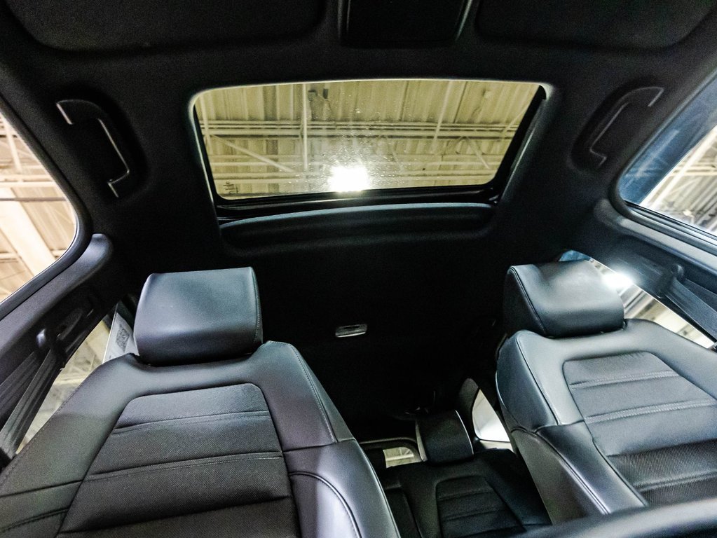 Honda CR-V Sport 2022 à , Québec - 19 - w1024h768px