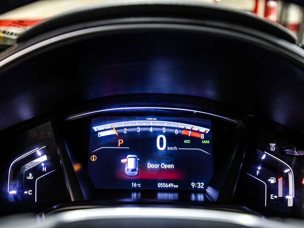 Honda CR-V Sport 2022 à , Québec - 24 - w1024h768px