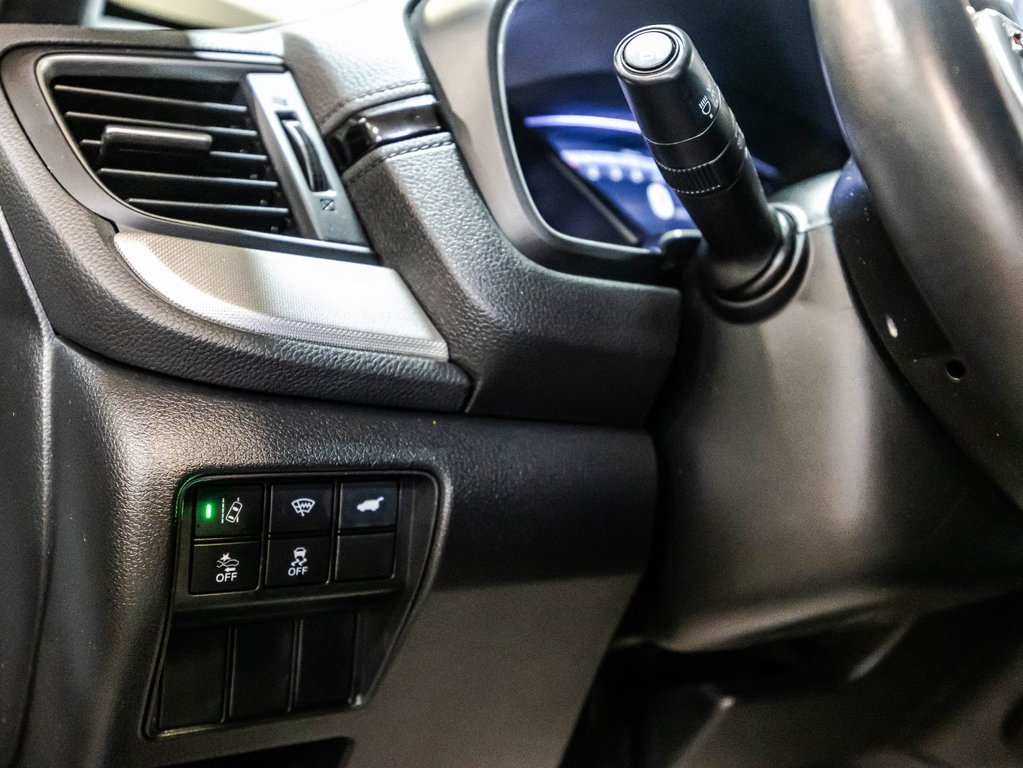 Honda CR-V Sport 2022 à , Québec - 22 - w1024h768px