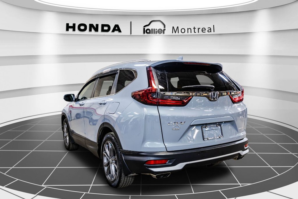 Honda CR-V Sport 2022 à , Québec - 5 - w1024h768px