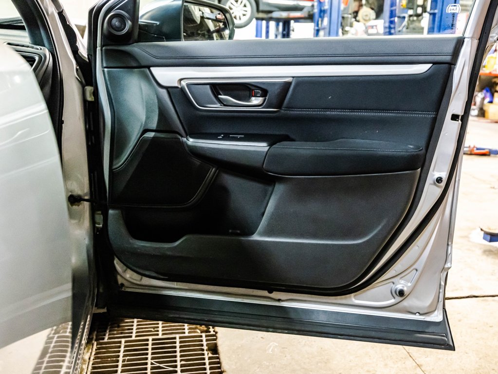2022 Honda CR-V Sport in Montréal, Quebec - 17 - w1024h768px