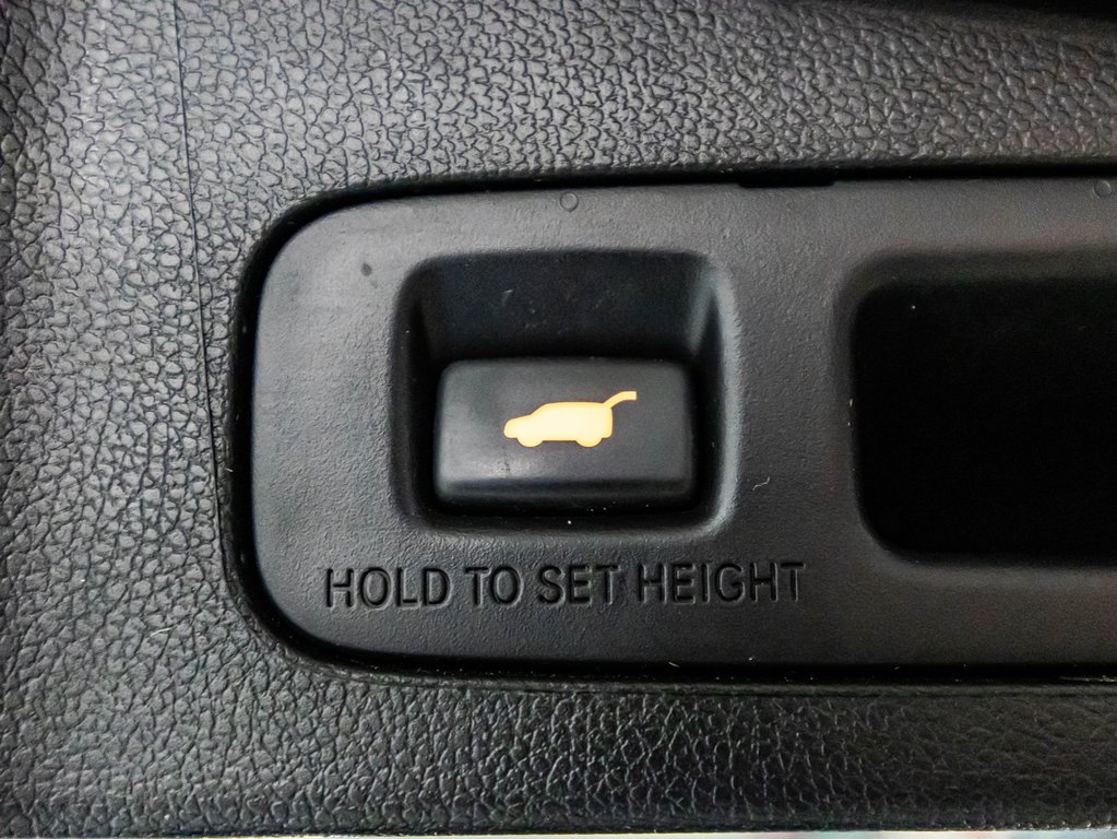 2022 Honda CR-V Sport in Montréal, Quebec - 15 - w1024h768px