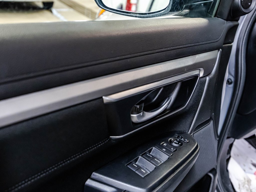 2022 Honda CR-V Sport in Montréal, Quebec - 11 - w1024h768px