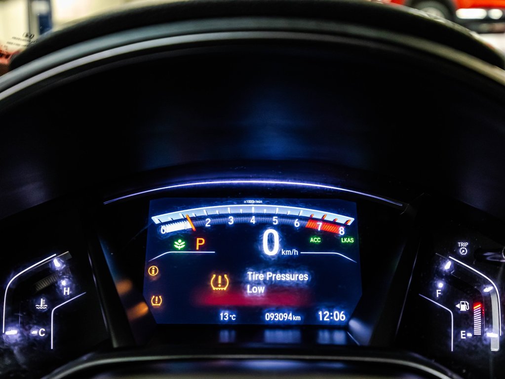 2022 Honda CR-V Sport in Montréal, Quebec - 24 - w1024h768px