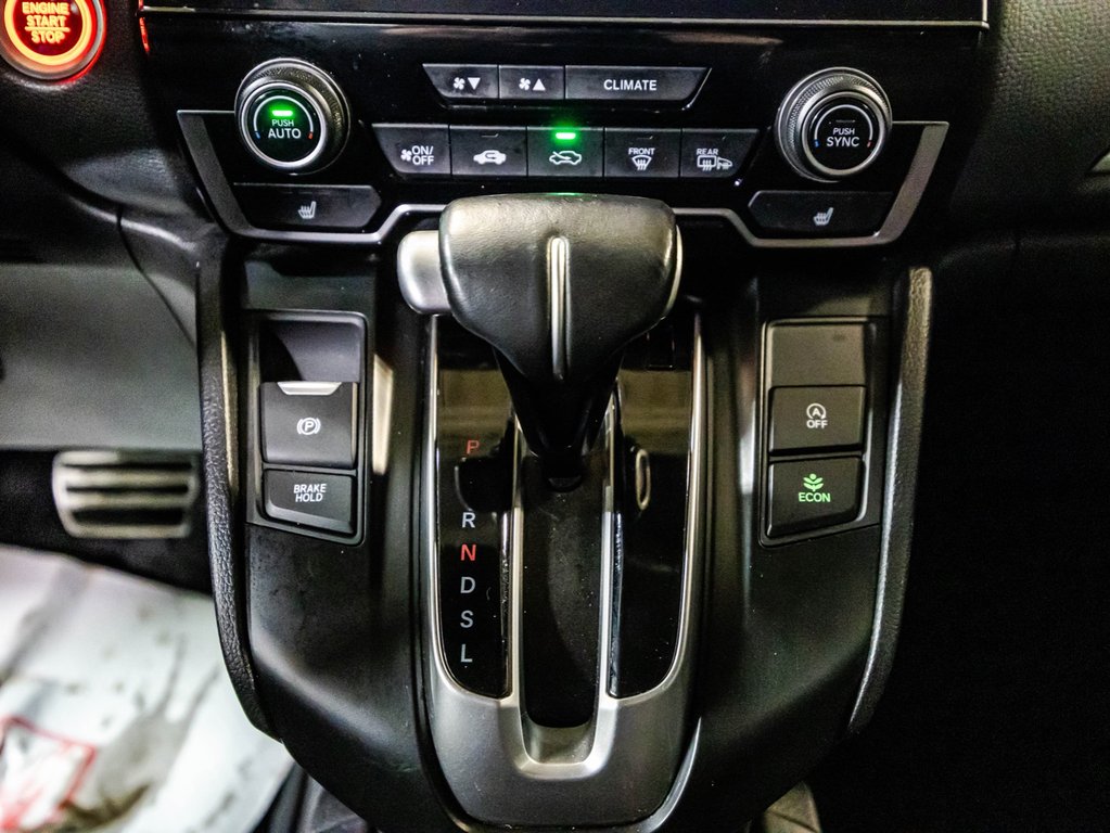2022 Honda CR-V Sport in Montréal, Quebec - 26 - w1024h768px