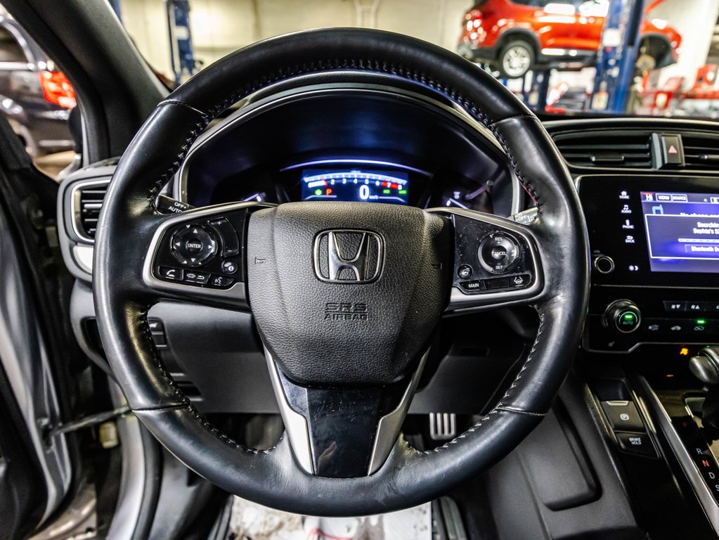 2022 Honda CR-V Sport in Montréal, Quebec - 23 - w1024h768px
