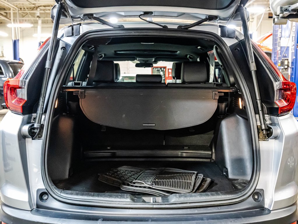 2022 Honda CR-V Sport in Montréal, Quebec - 16 - w1024h768px