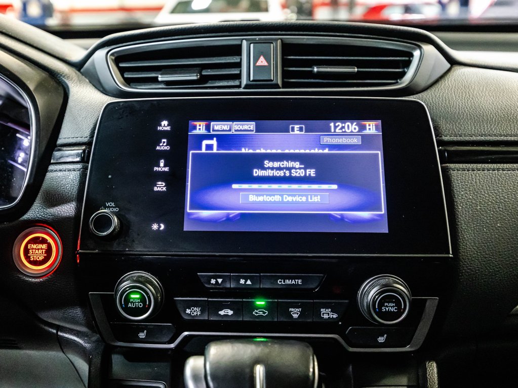 2022 Honda CR-V Sport in Montréal, Quebec - 25 - w1024h768px