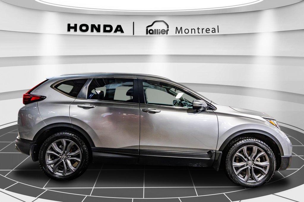 2022 Honda CR-V Sport in Montréal, Quebec - 8 - w1024h768px