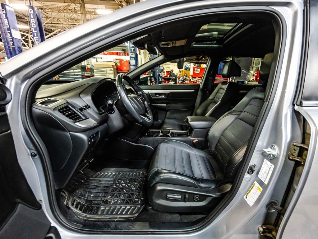 2022 Honda CR-V Sport in Montréal, Quebec - 20 - w1024h768px