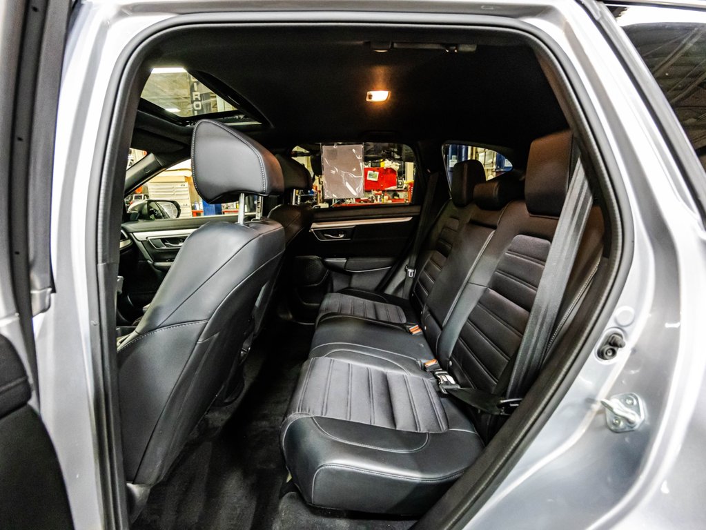 2022 Honda CR-V Sport in Montréal, Quebec - 13 - w1024h768px