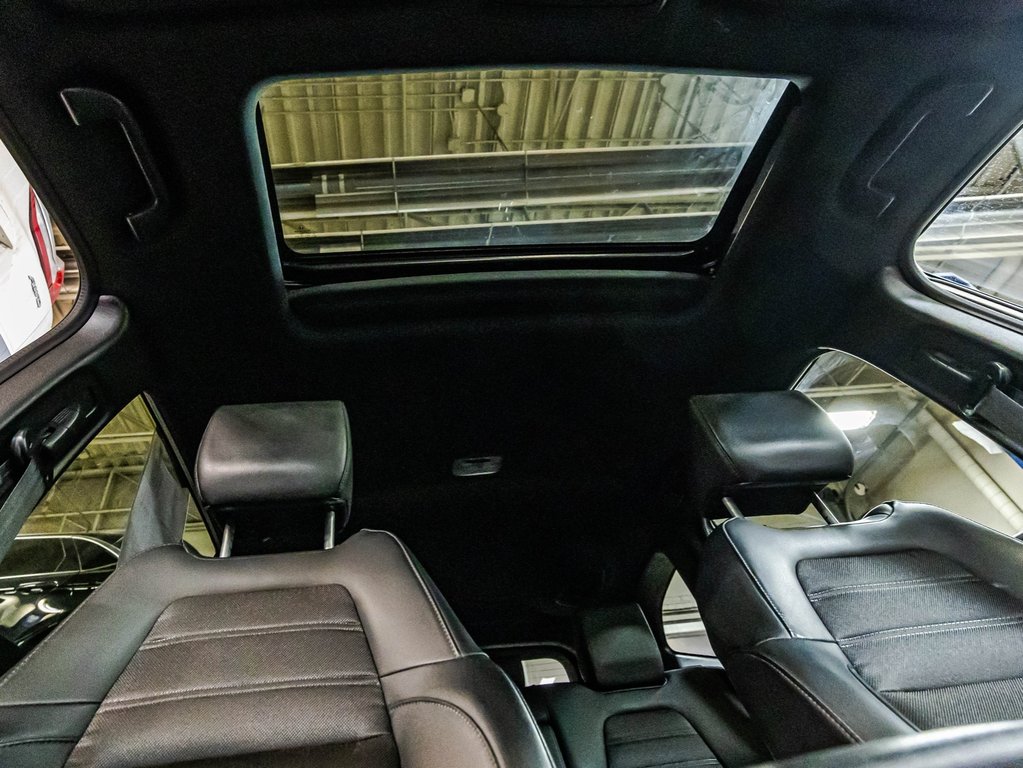 2022 Honda CR-V Sport in Montréal, Quebec - 19 - w1024h768px
