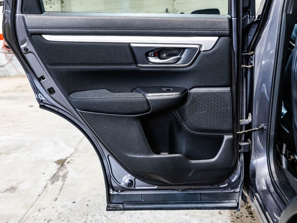 Honda CR-V Sport 2022 à , Québec - 12 - w1024h768px