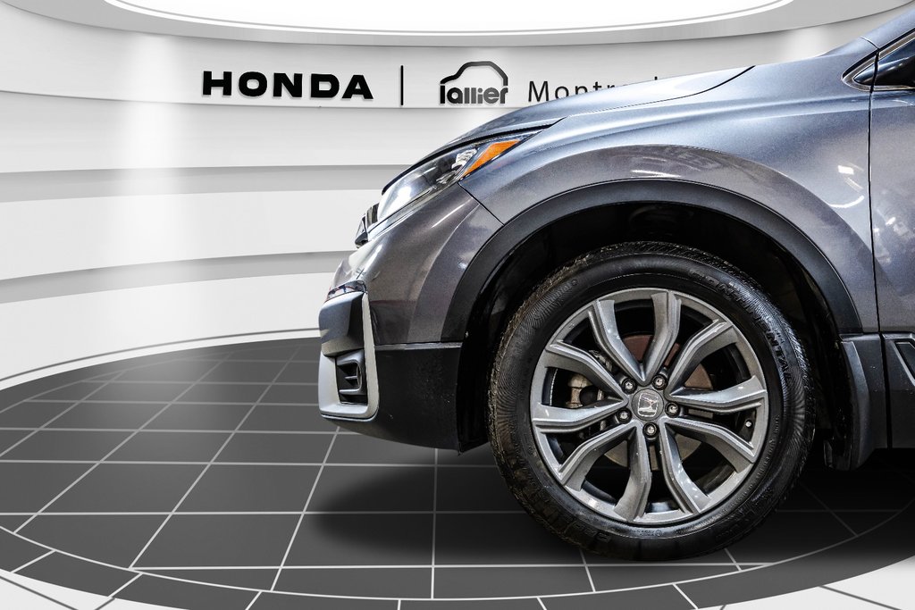 Honda CR-V Sport 2022 à , Québec - 10 - w1024h768px