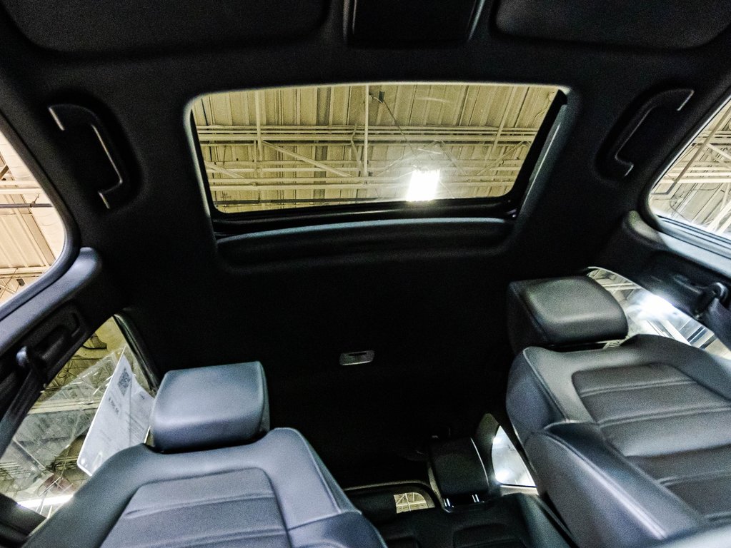 Honda CR-V Sport 2022 à , Québec - 19 - w1024h768px