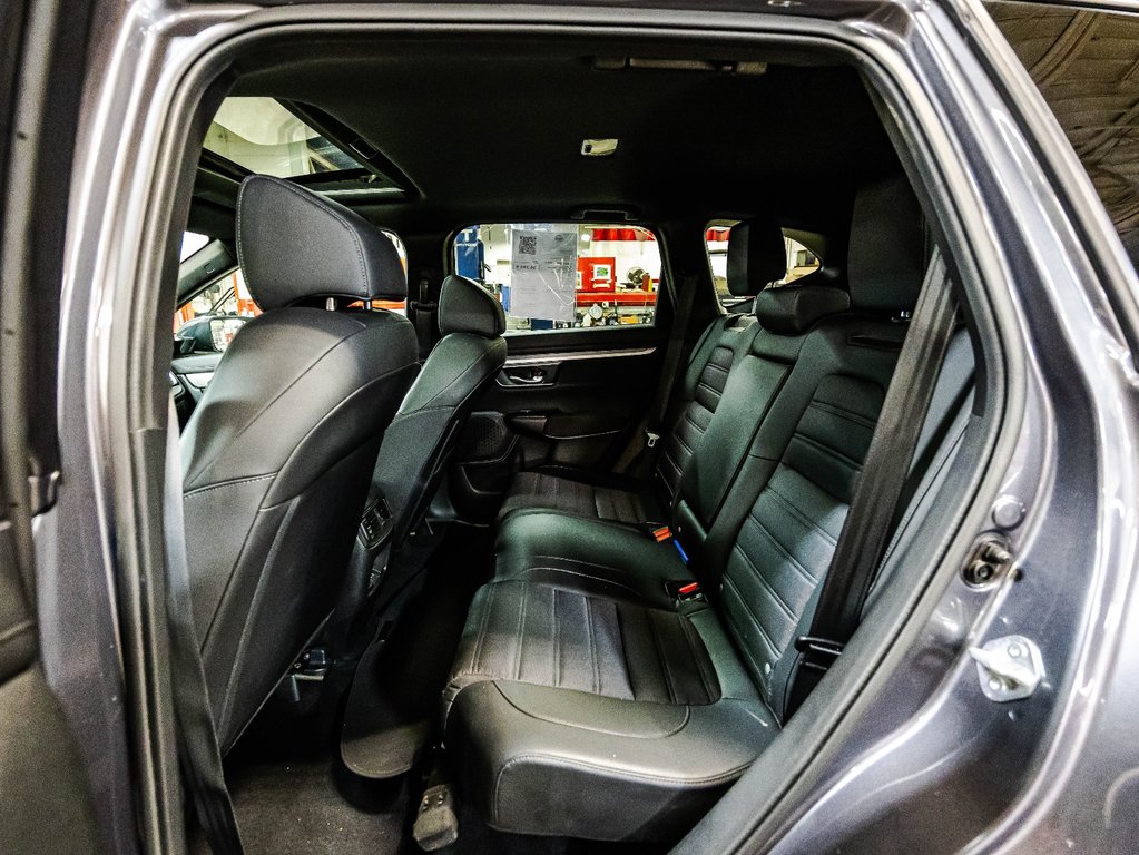 Honda CR-V Sport 2022 à , Québec - 13 - w1024h768px