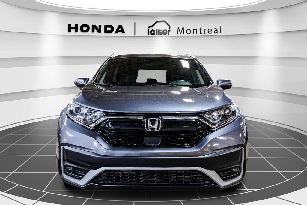 Honda CR-V Sport 2022 à , Québec - 2 - w1024h768px