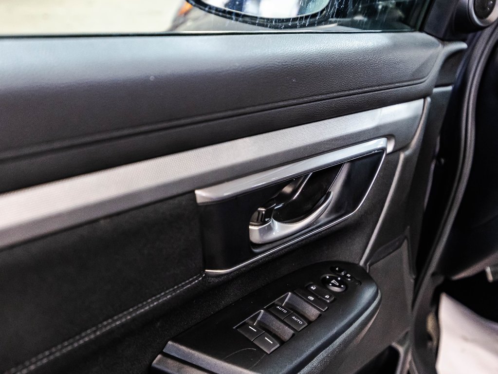 Honda CR-V Sport 2022 à , Québec - 11 - w1024h768px