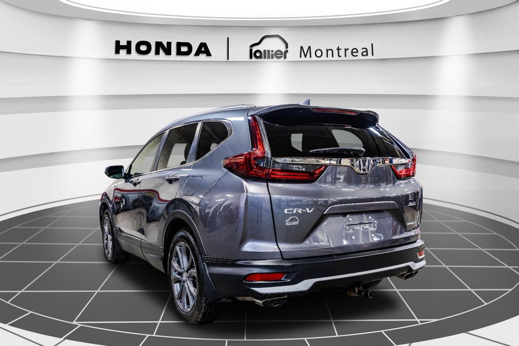 Honda CR-V Sport 2022 à , Québec - 5 - w1024h768px