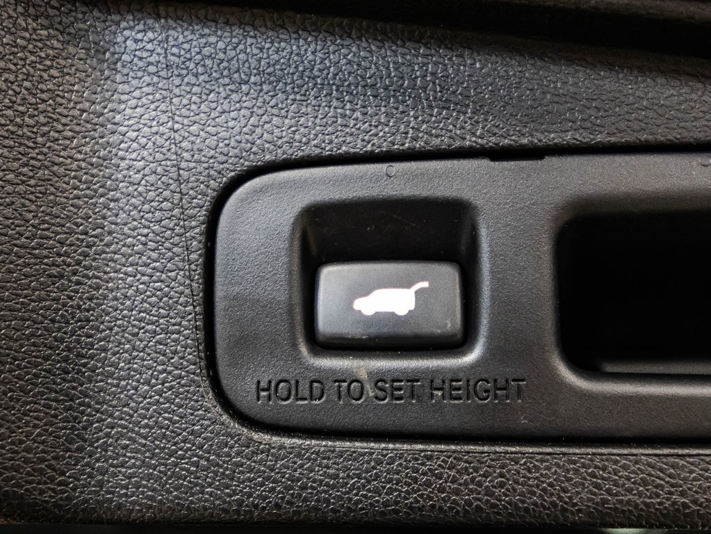 Honda CR-V Sport 2022 à , Québec - 15 - w1024h768px