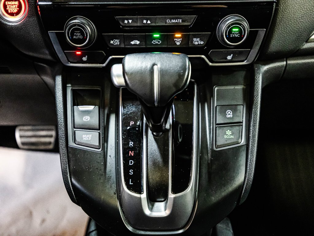 Honda CR-V Sport 2022 à , Québec - 26 - w1024h768px