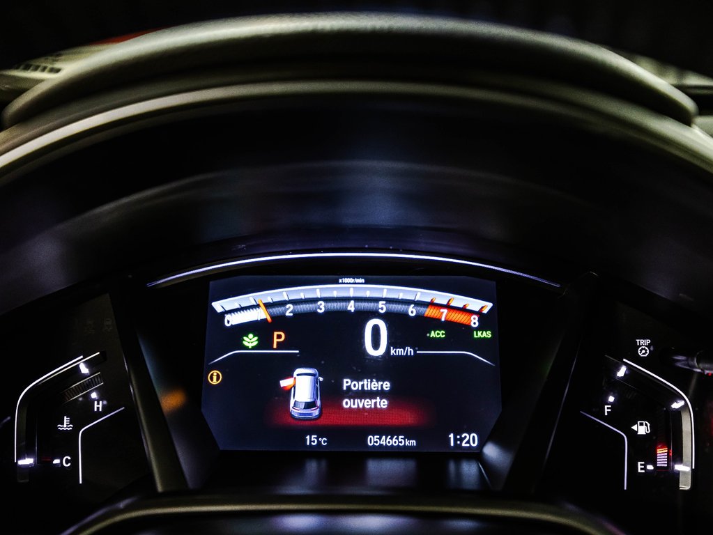 Honda CR-V Sport 2022 à , Québec - 24 - w1024h768px