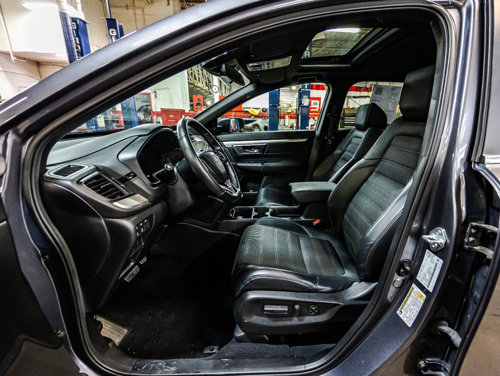 Honda CR-V Sport 2022 à , Québec - 20 - w1024h768px