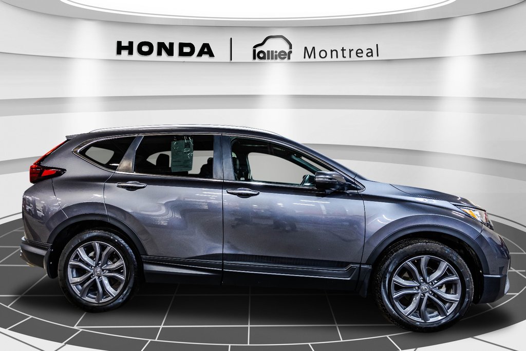 Honda CR-V Sport 2022 à , Québec - 8 - w1024h768px