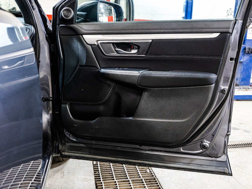 Honda CR-V Sport 2022 à , Québec - 17 - w1024h768px