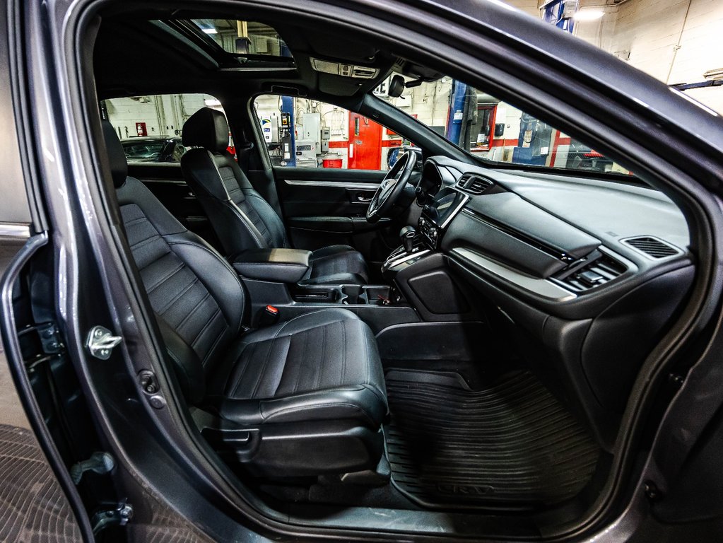 Honda CR-V Sport 2022 à , Québec - 18 - w1024h768px