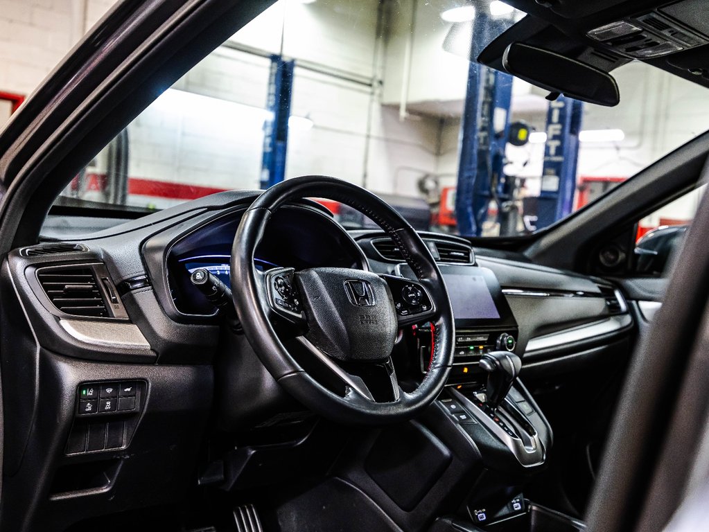 Honda CR-V Sport 2022 à , Québec - 21 - w1024h768px
