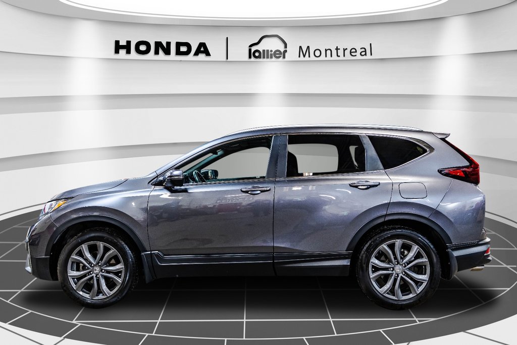 Honda CR-V Sport 2022 à , Québec - 4 - w1024h768px