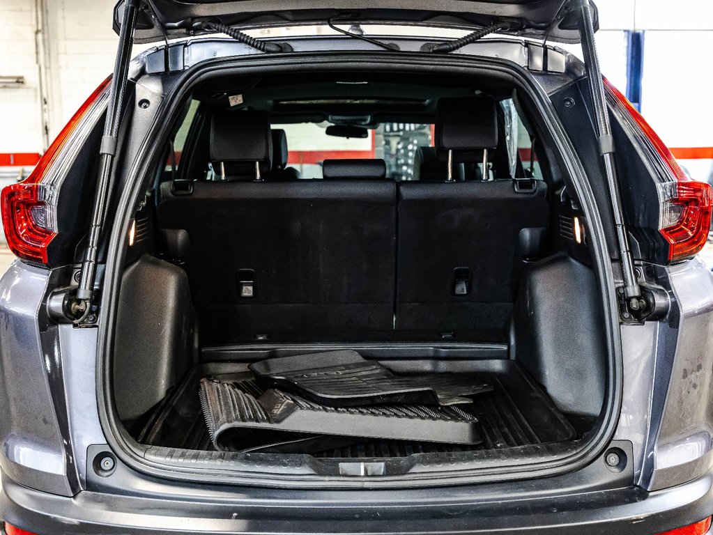 Honda CR-V Sport 2022 à , Québec - 16 - w1024h768px