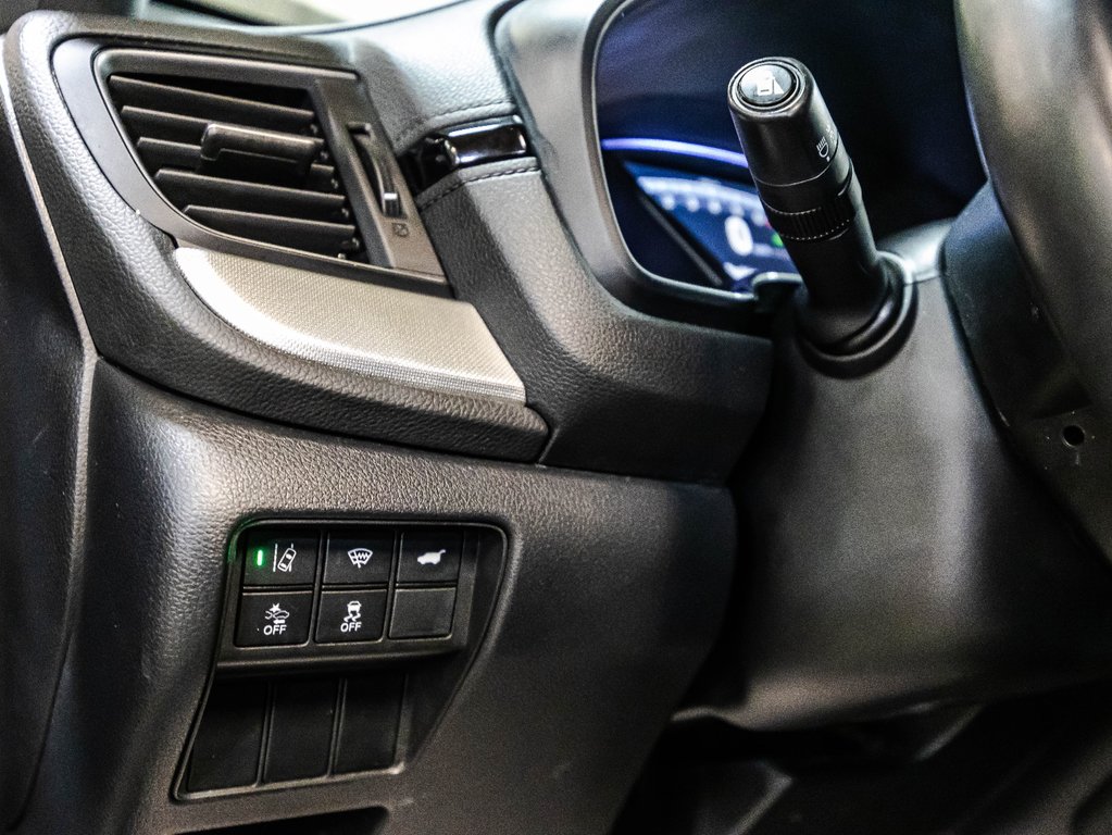 Honda CR-V Sport 2022 à , Québec - 22 - w1024h768px