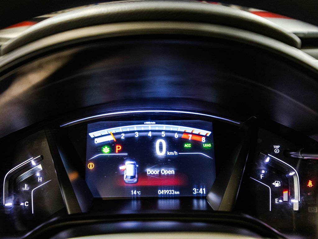 2022 Honda CR-V LX in Montréal, Quebec - 22 - w1024h768px