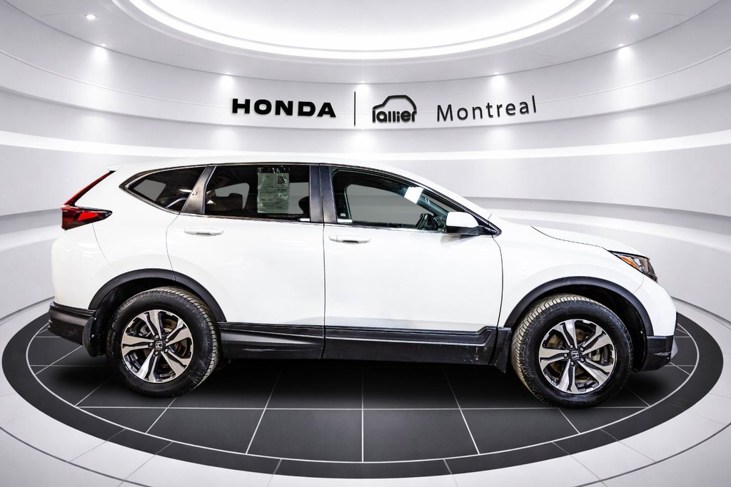 2022 Honda CR-V LX in Montréal, Quebec - 8 - w1024h768px