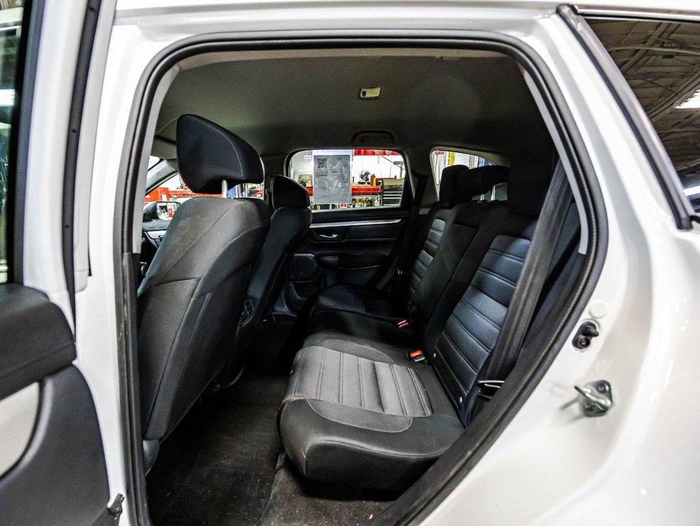 2022 Honda CR-V LX in Montréal, Quebec - 13 - w1024h768px