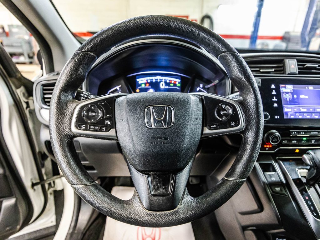 2022 Honda CR-V LX in Montréal, Quebec - 21 - w1024h768px