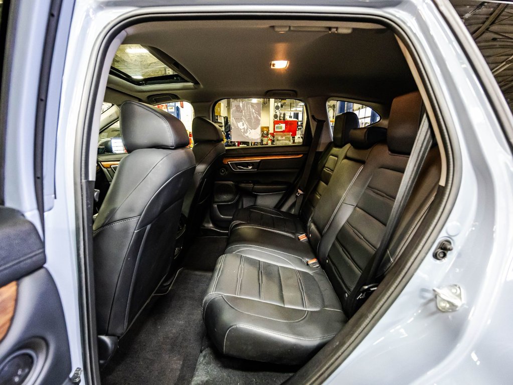 2022 Honda CR-V EX-L in Montréal, Quebec - 14 - w1024h768px