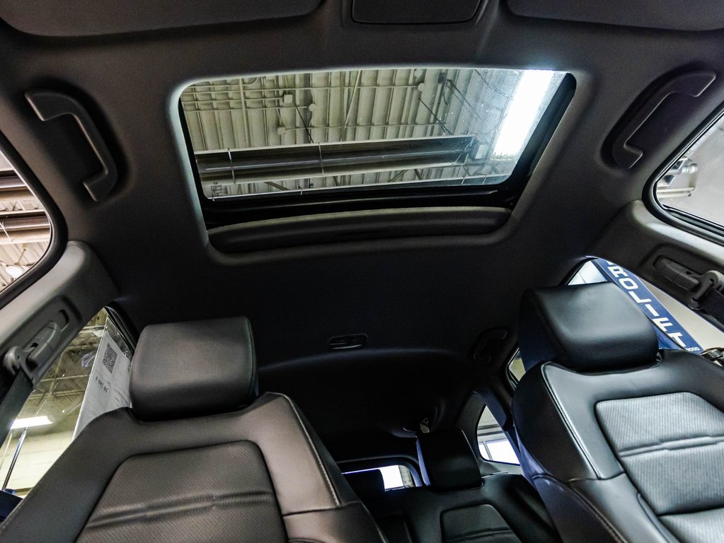 2022 Honda CR-V EX-L in Montréal, Quebec - 20 - w1024h768px