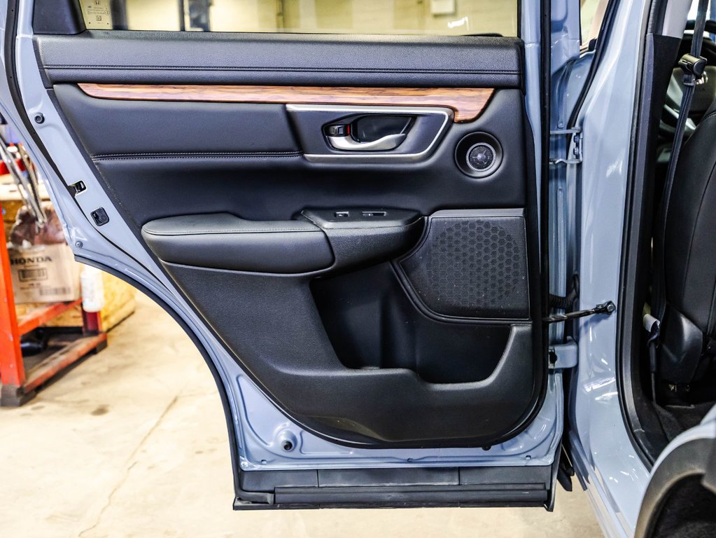 2022 Honda CR-V EX-L in Montréal, Quebec - 13 - w1024h768px