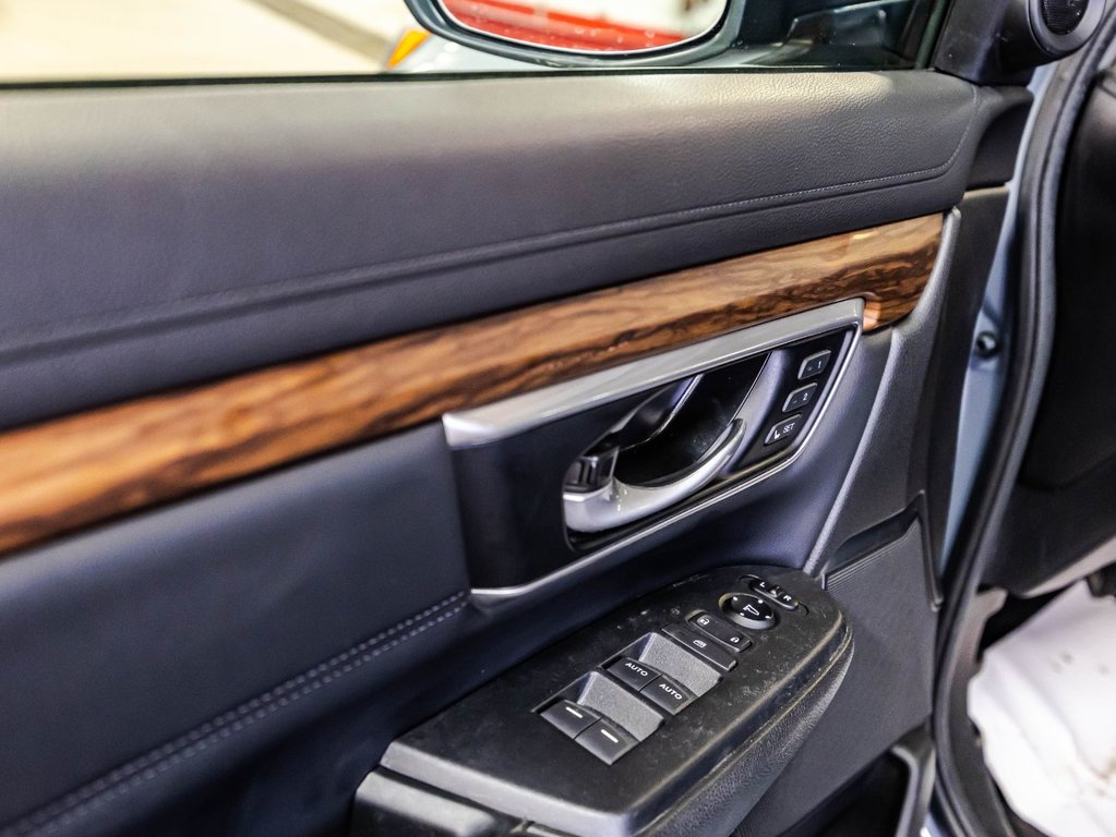 2022 Honda CR-V EX-L in Montréal, Quebec - 11 - w1024h768px