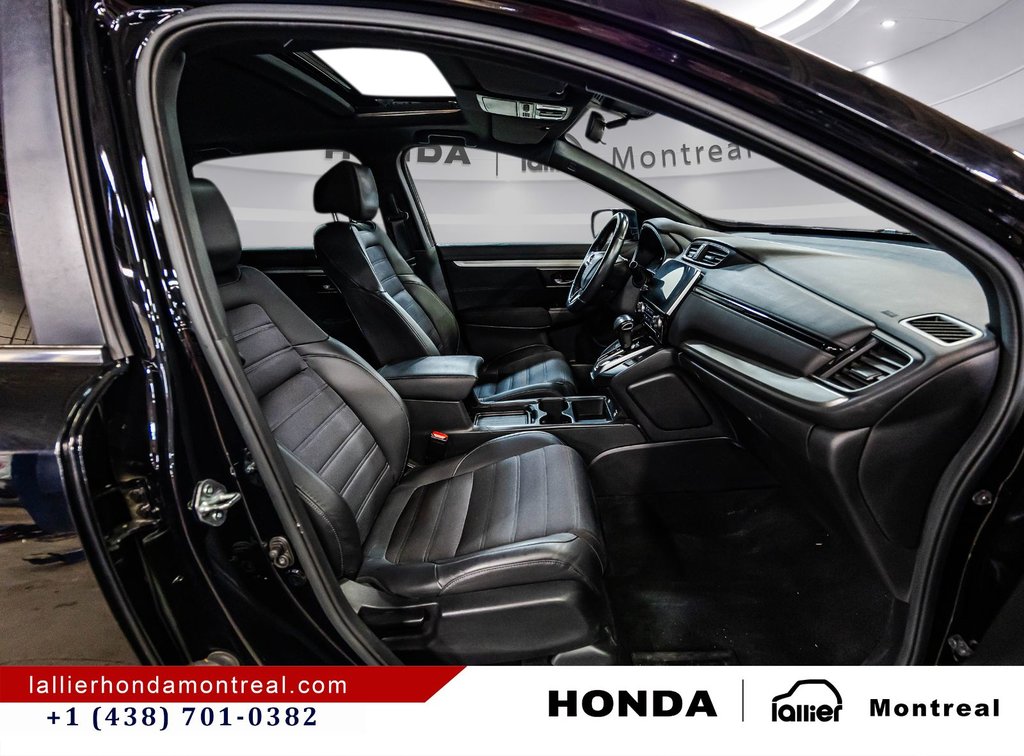 Honda CR-V Sport 2022 à Montréal, Québec - 18 - w1024h768px