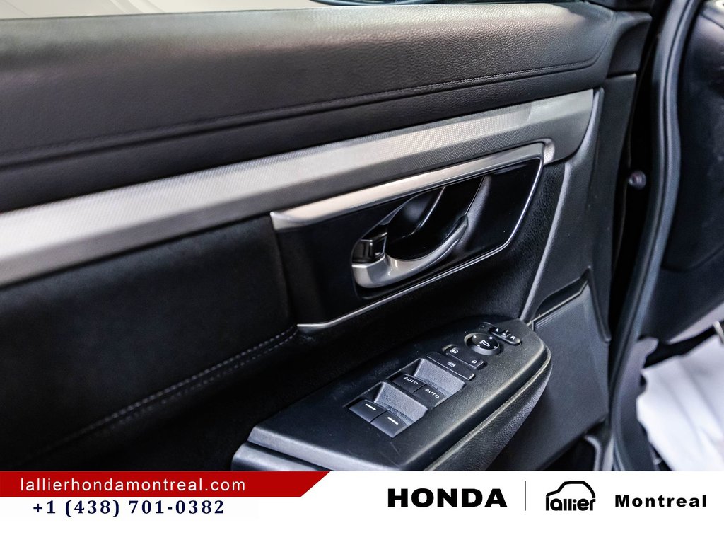 Honda CR-V Sport 2022 à Montréal, Québec - 11 - w1024h768px