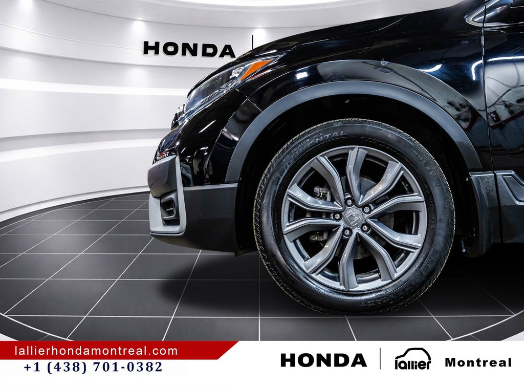 Honda CR-V Sport 2022 à Montréal, Québec - 10 - w1024h768px