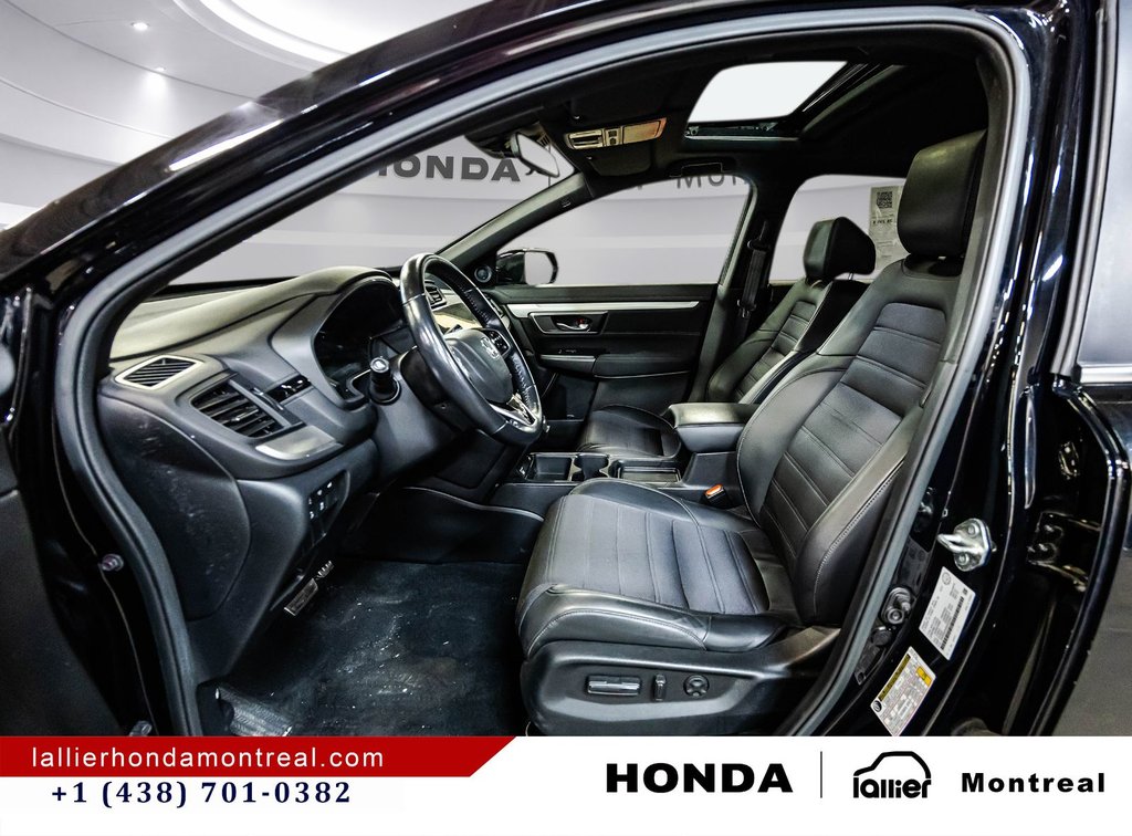 Honda CR-V Sport 2022 à Montréal, Québec - 20 - w1024h768px